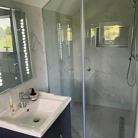 Apartament The Old Forge