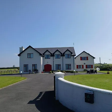 The Old Forge Apartment *