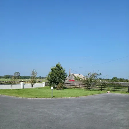 The Old Forge Apartament *