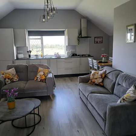 The Old Forge Apartament Hollymount (Mayo)