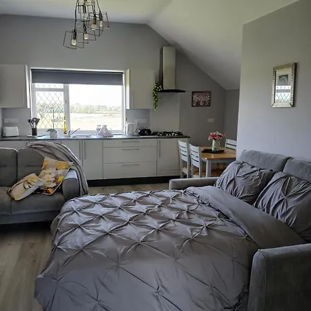 Apartament The Old Forge Hollymount (Mayo)