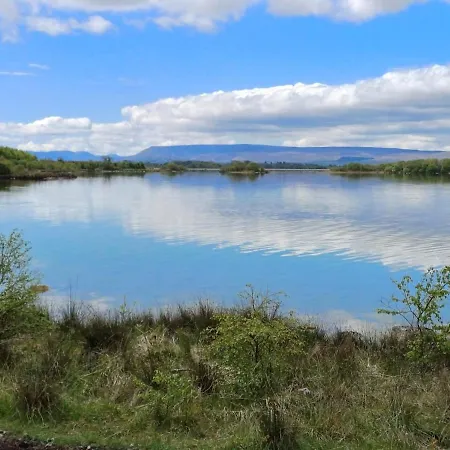 The Old Forge Hollymount (Mayo)