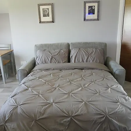 Apartment The Old Forge Hollymount (Mayo)