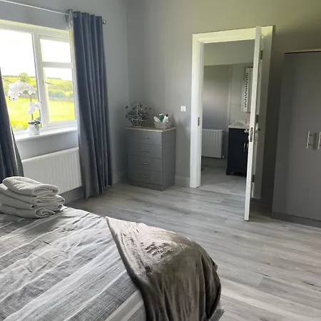 The Old Forge * Hollymount (Mayo)