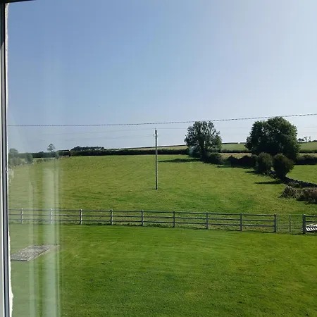 Apartment The Old Forge *