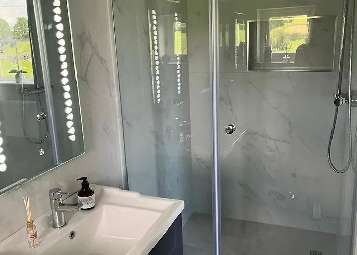 Apartment The Old Forge