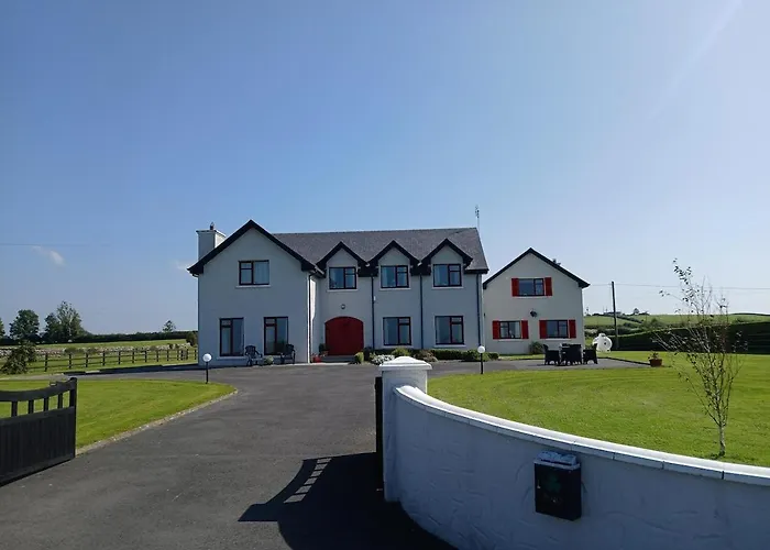 The Old Forge Apartman *