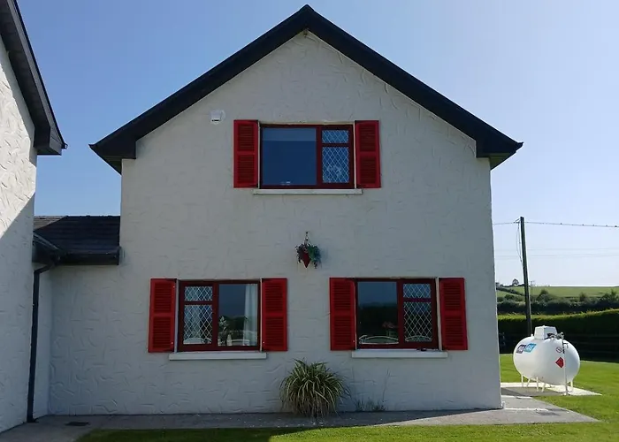 The Old Forge Apartman