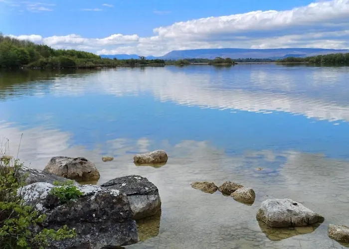 Apartment The Old Forge *