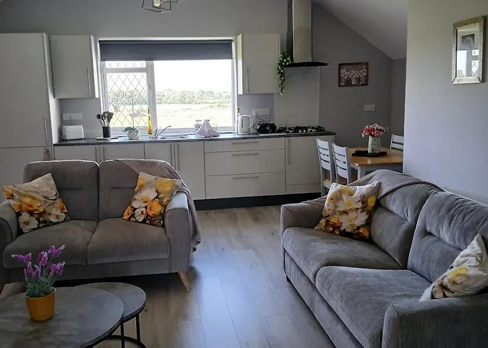 The Old Forge Apartment Hollymount (Mayo)