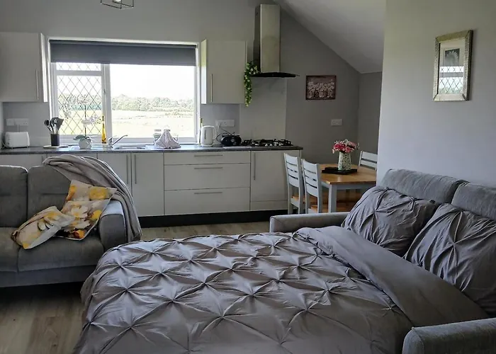 Apartment The Old Forge Hollymount (Mayo)