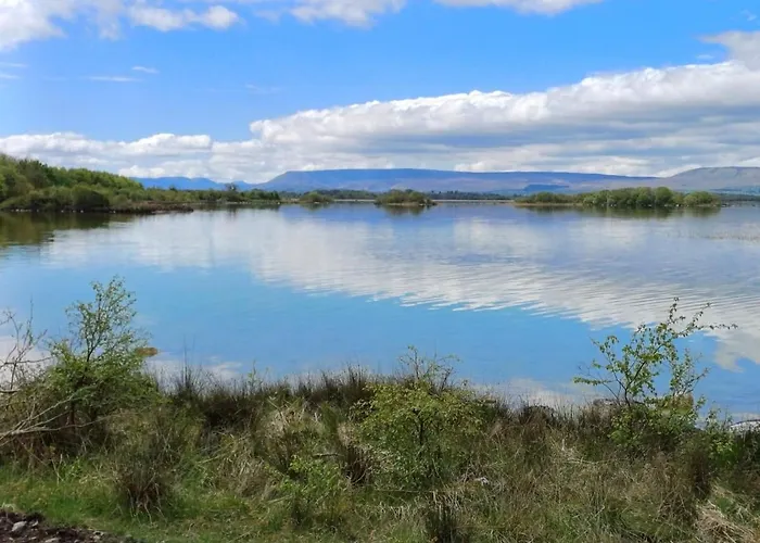 The Old Forge Hollymount (Mayo)