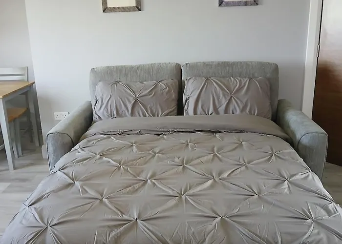 Apartman The Old Forge Hollymount (Mayo)