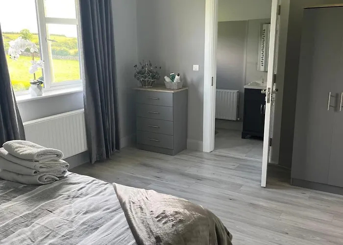 The Old Forge * Hollymount (Mayo)