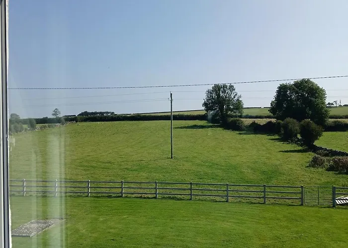 Apartman The Old Forge *