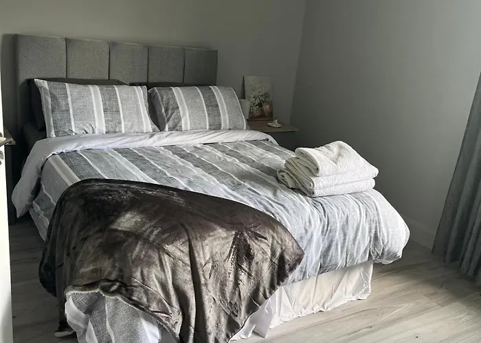 The Old Forge Hollymount (Mayo)