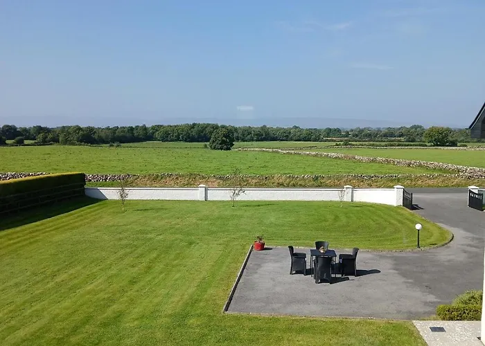 Apartman The Old Forge